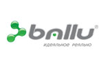 Электрические ковекторы BALLU