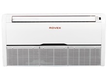 Напольно-потолочная сплит-система Rovex RCF-36HR1/CCU-36HR1