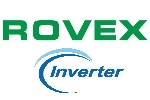 инверторный кондиционер Rovex 