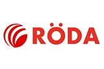 Тепловентиляторы Roda