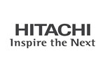 Кондиционер Hitachi